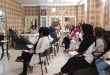 آموزشگاه آرایشگری زنانه در شهریار